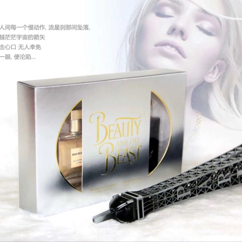 Heidi two-piece perfume set Specification image
