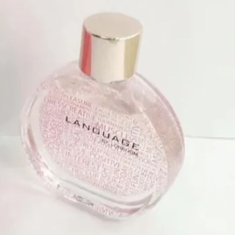 Langkin Perfume 100ml Pink Girl Specification image