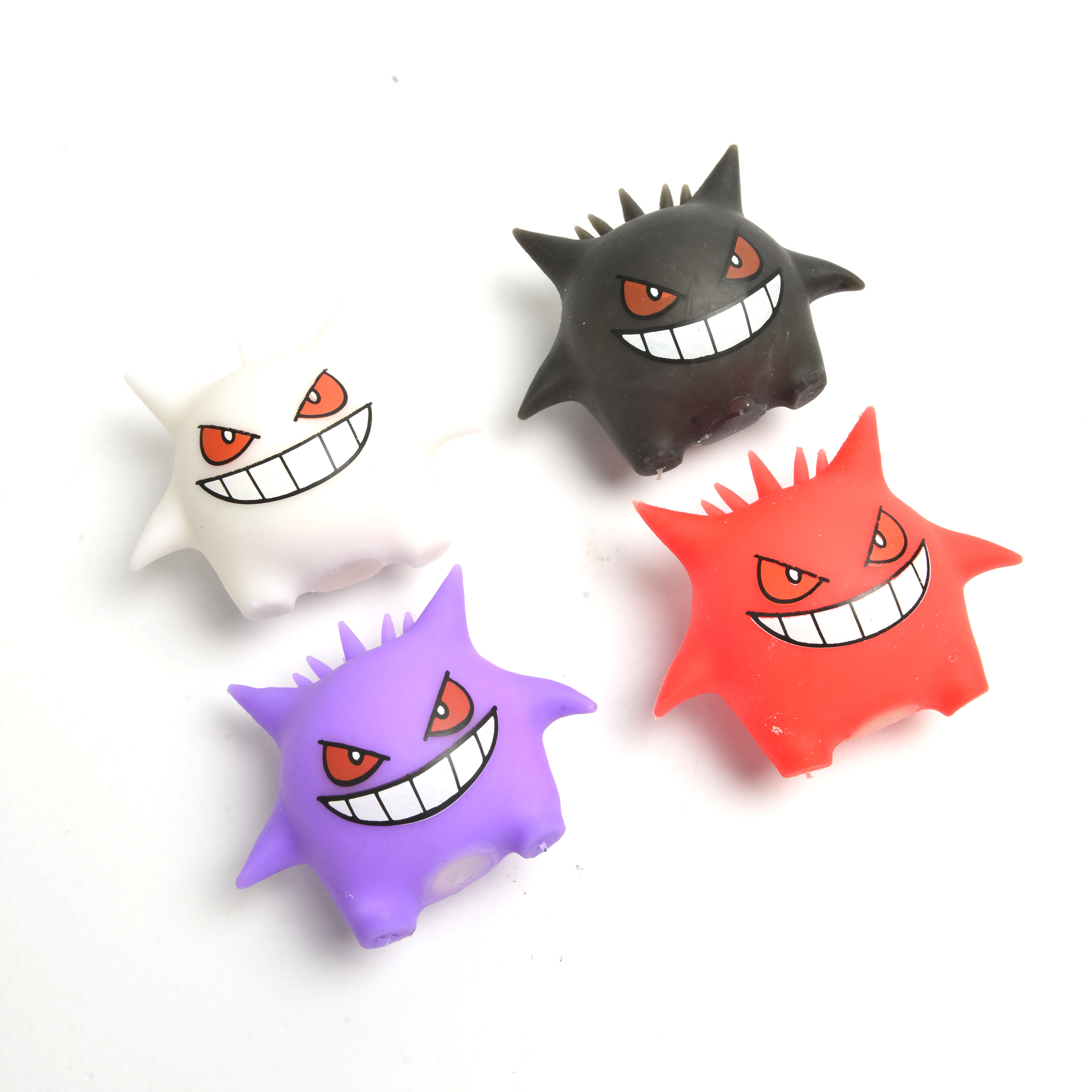 2022 new net red monster vent decompression toys children's toys thumbnail
