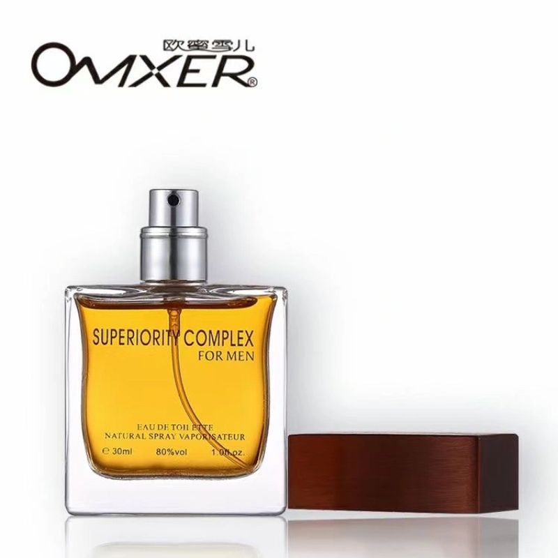 Omicel Supreme Love Men's Perfume Item Picture