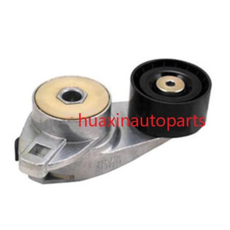 VOLVO truck TENSIONER assembly VOLVO BELT TENSIONER, 21479276/20487079/21260406
