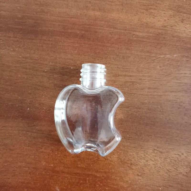 瓶子细节图