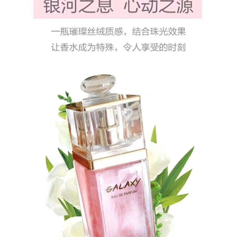Heidi's Sand Gold Perfume Series details Picture