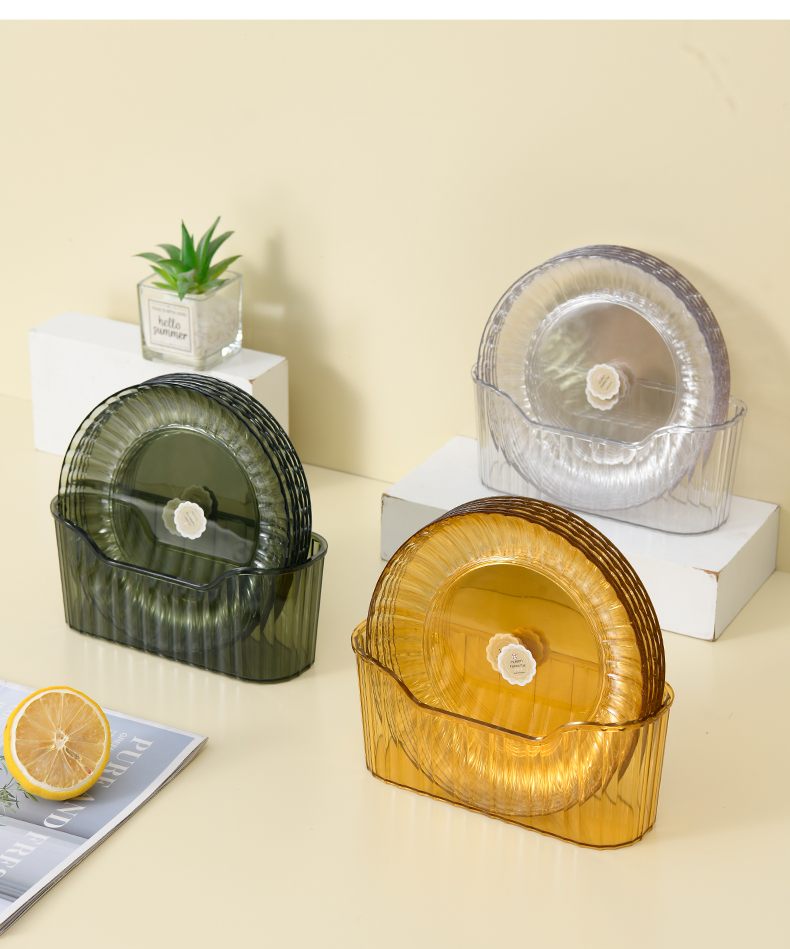 PET新款骨碟六个装详情13