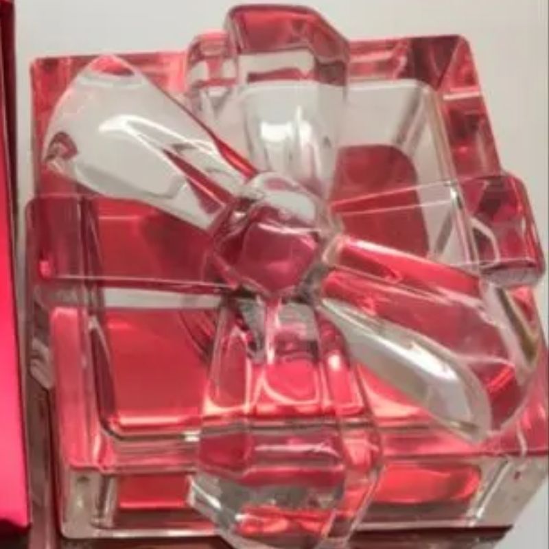 Langjin 100ml Wish Perfume, bright red Specification image
