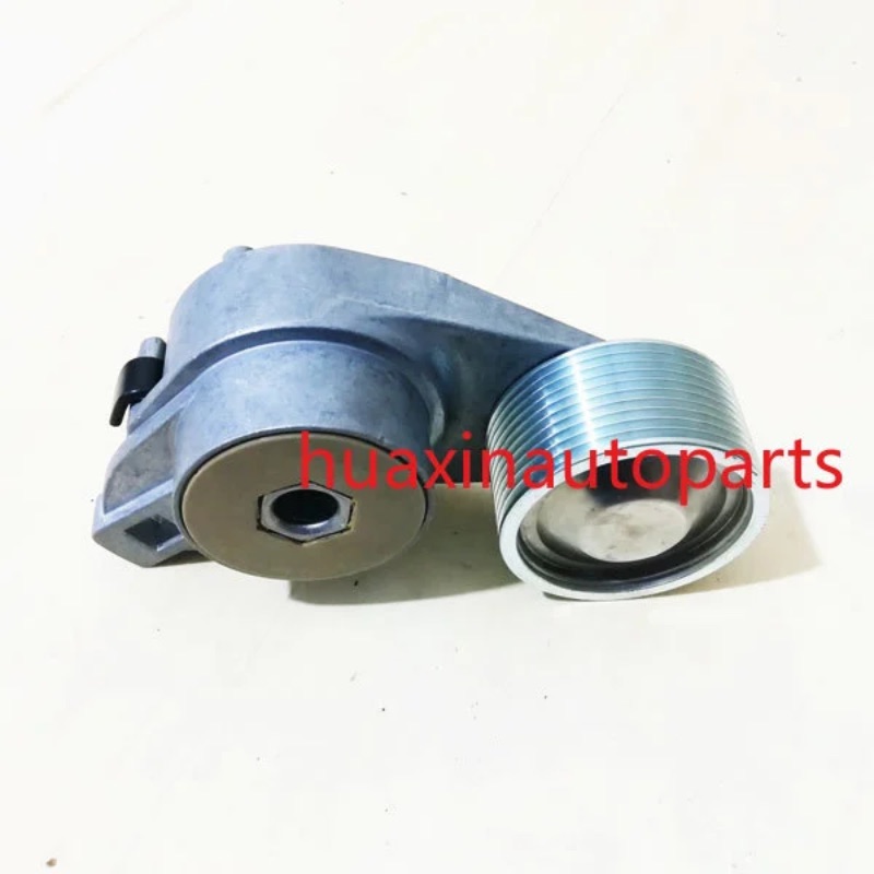 VOLVO truck TENSIONER assembly VOLVO BELT TENSIONER, 21631484/21145261/20491753
