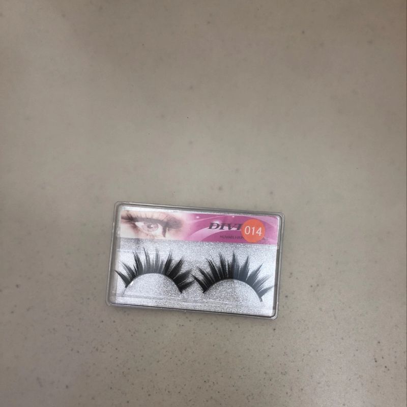 假睫毛014假眼睫毛女超自然仿真整条自粘