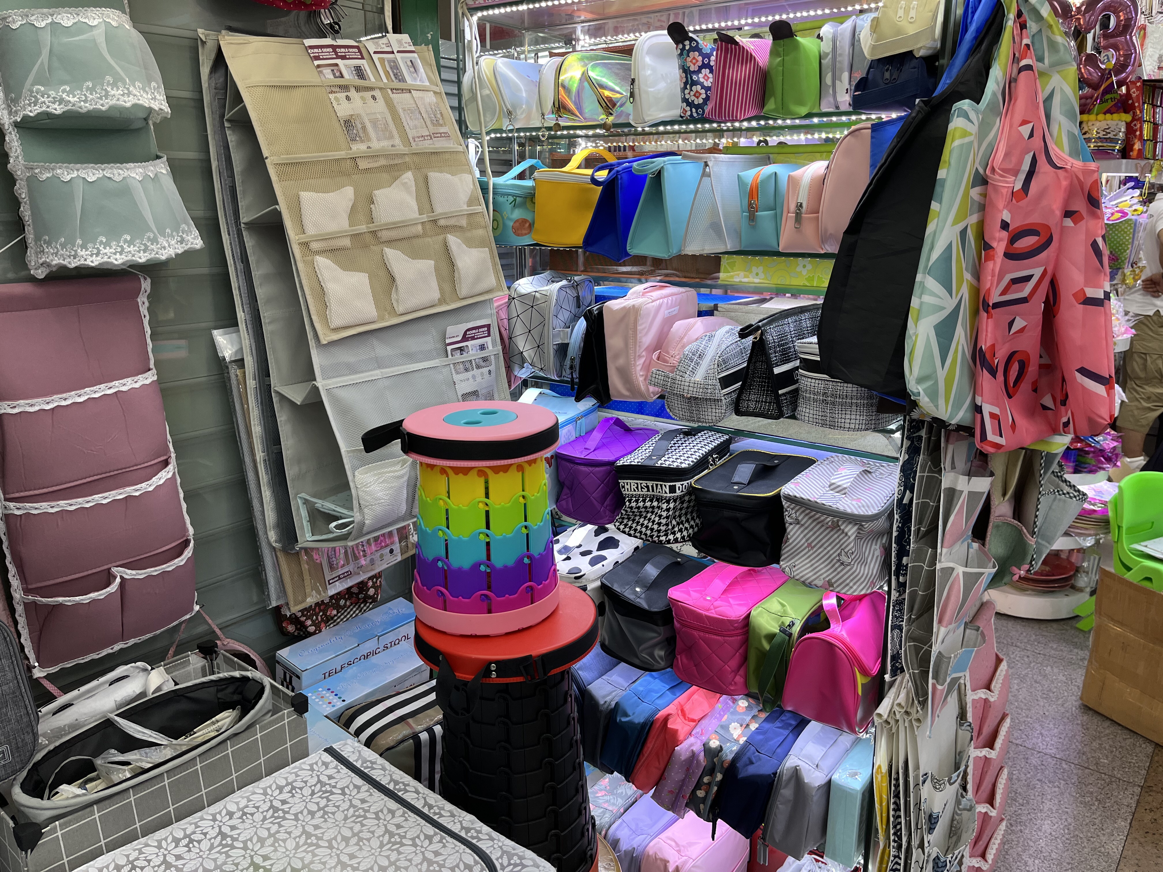 Yiwu Yieryijia Home Products Co., LTD describe pic - 9