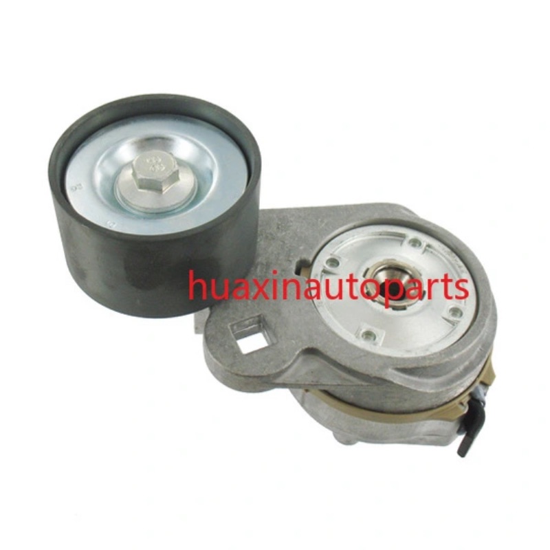 MAN TRUCK BELT TENSIONER, 51958007480/51958007435