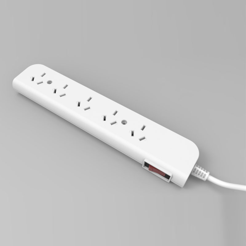 Argentine Type Multi-Plug Extension Socket Price Negotiable details Picture