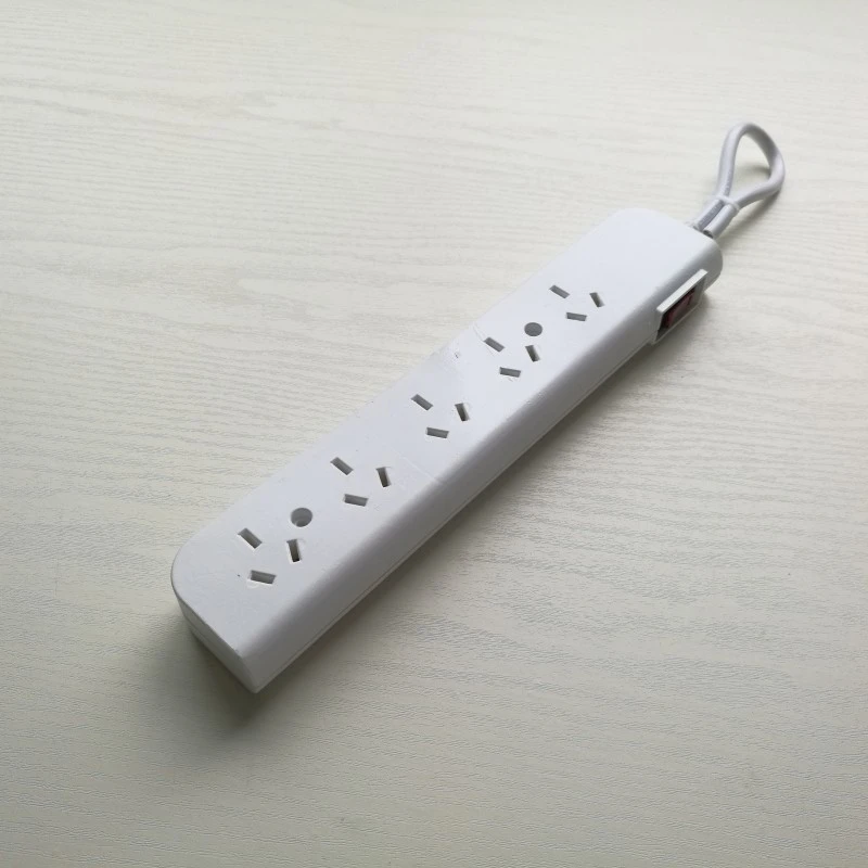 Argentine Type Multi-Plug Extension Socket Price Negotiable