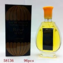 58136外贸香水精品盒装香氛持久留香