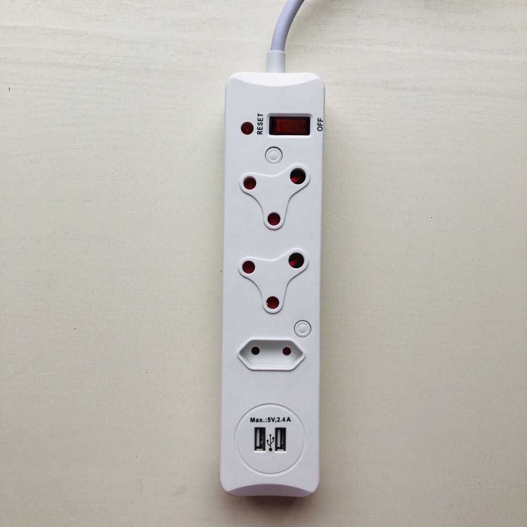 3 Ways Sa Multiplug Price Is Negotiable With Usb details Picture