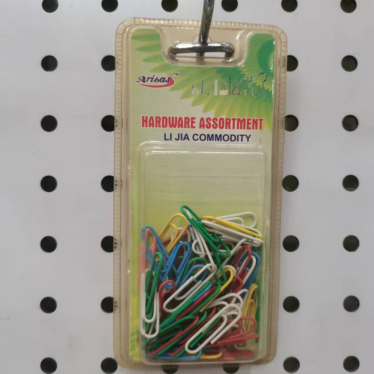 Color Retrace Needle details Picture