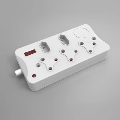 South Africa Socket Row Plug Price Negotiable
