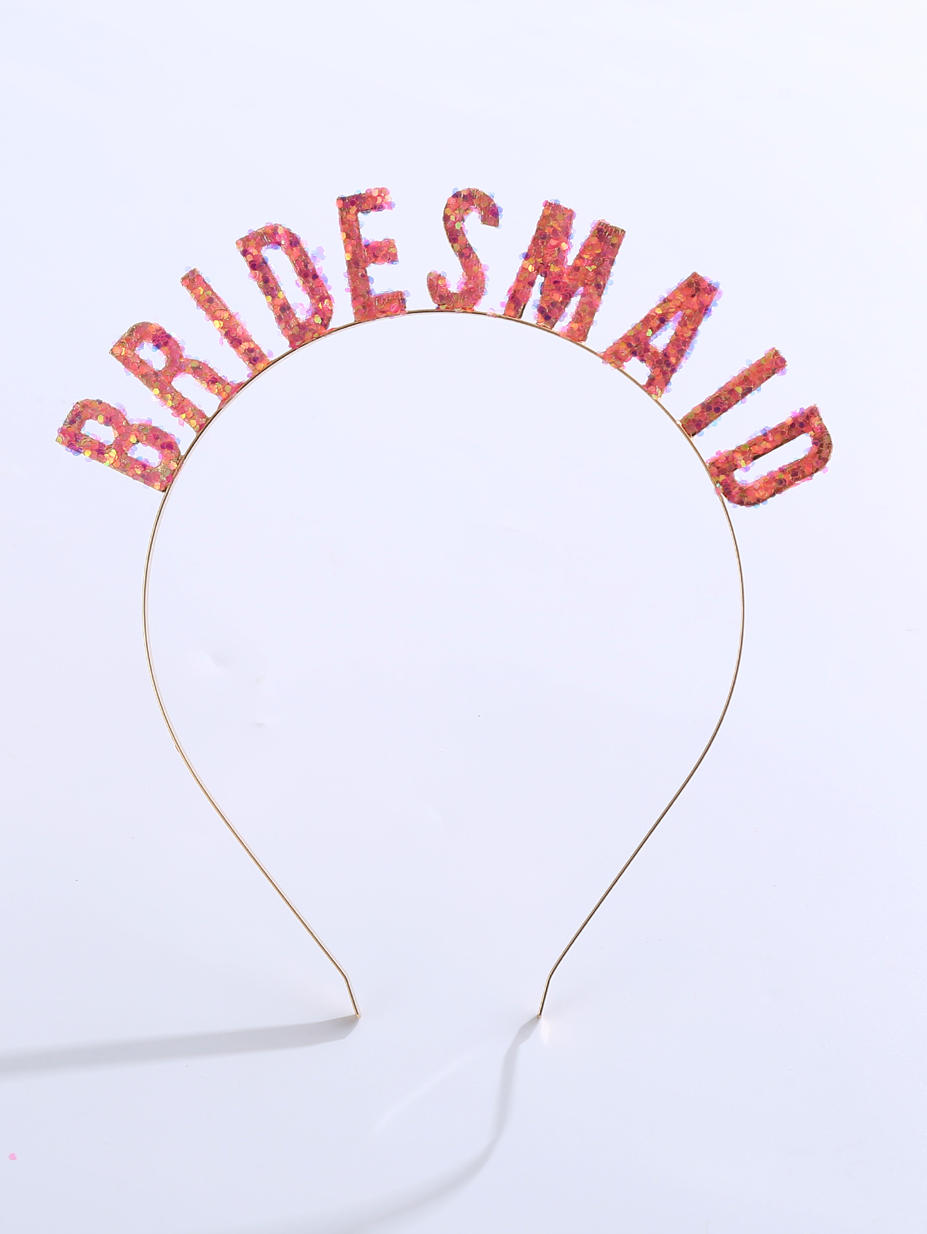 Bridesmaid Headband Party Headband Wedding Accessories Bridesmaid Headband Wedding Accessories Bridal Hair Accessories Item Picture