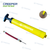 Portable pump hand pump CREEPER pump manufacturer direct