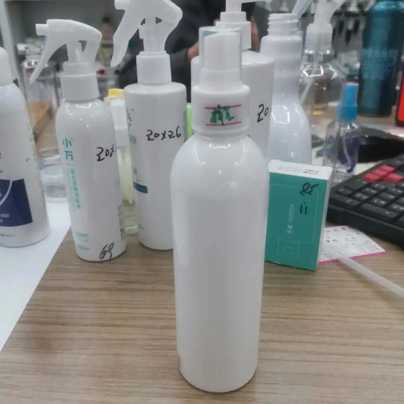 香水分装瓶香水瓶子空瓶便携喷雾瓶高端香水分装器