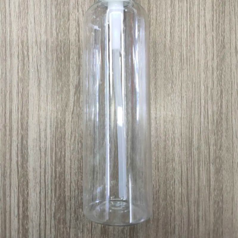 塑料瓶细节图