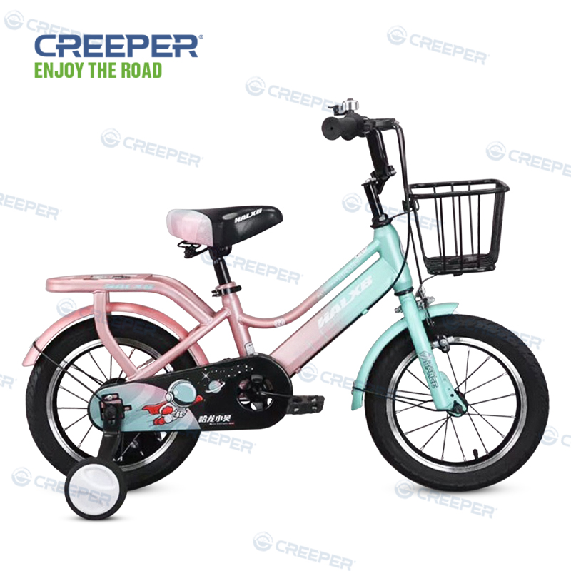 13 儿童自行车16寸厂家直销CREEPER详情1
