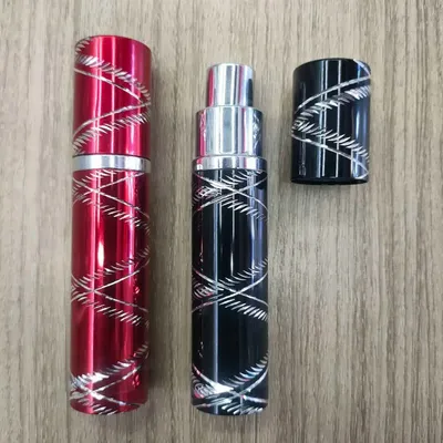 13 Ml Perfume Tube Vial Bayonet Bottle Trial Filling Vial
