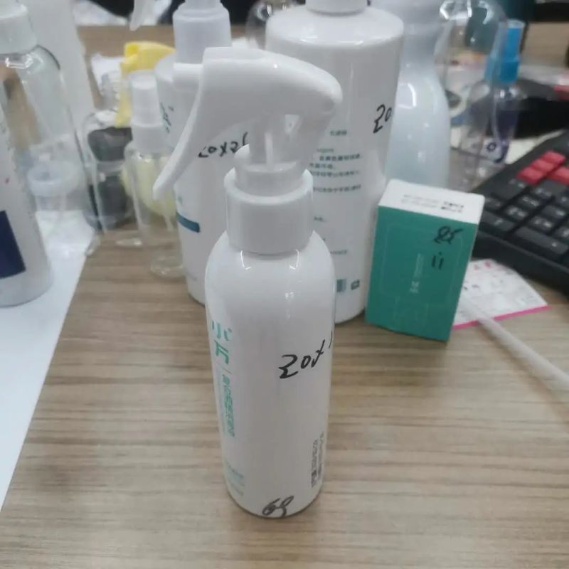 香水分装瓶香水瓶子空瓶便携喷雾瓶高端小样香水分装器图