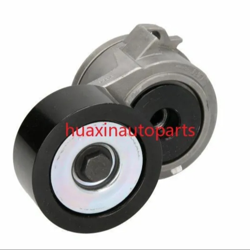 BENZ TRUCK BELT TENSIONER, 9362002670