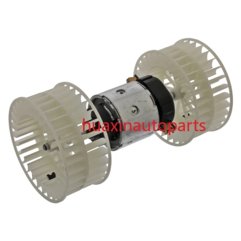 Mann trucks BLOWER MAN BLOWER MOTOR, 81619300055/0018300308/5001875386