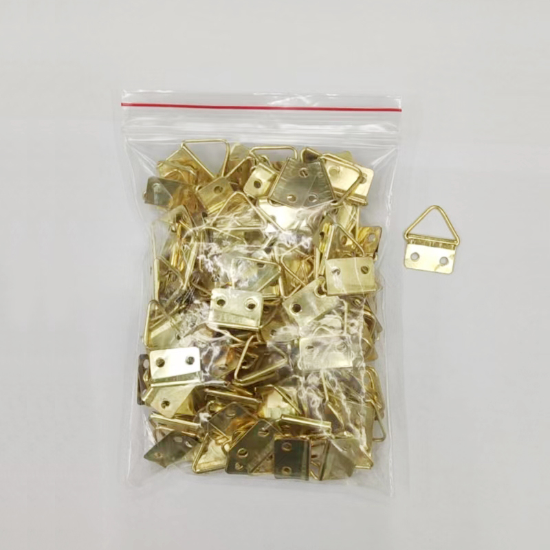 相框挂片/相框挂钩细节图