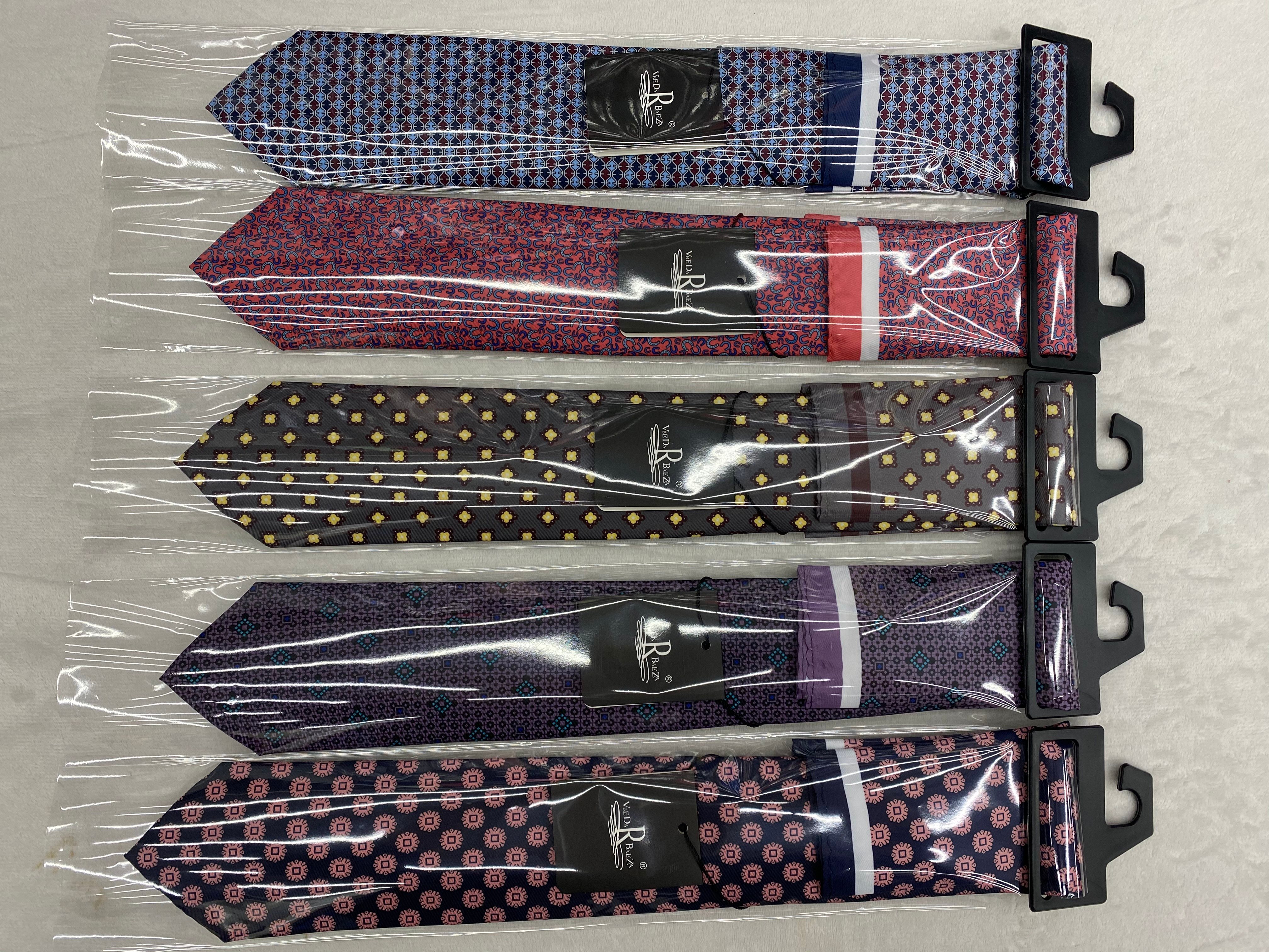 厂家直供职业正装商务领带服饰穿搭配件商务时尚衬衫男士领带详情6