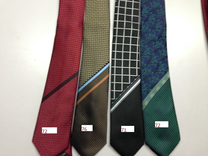 厂家直销 6.5公分定位男士领带时尚西装衬衫搭配领带百搭衬衫领带批发详情11