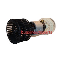 Mann, Volvo trucks BLOWER MAN BLOWER MOTOR, 81619300042/1607571/8157216