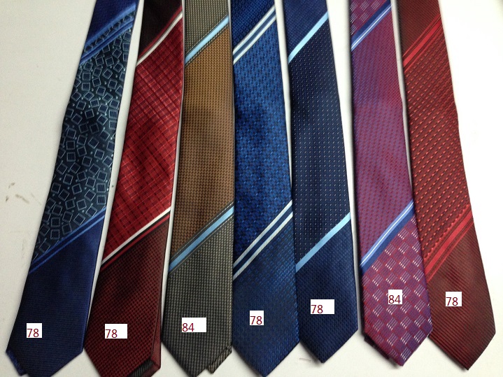 厂家直销 6.5公分定位男士领带时尚西装衬衫搭配领带百搭衬衫领带批发详情9