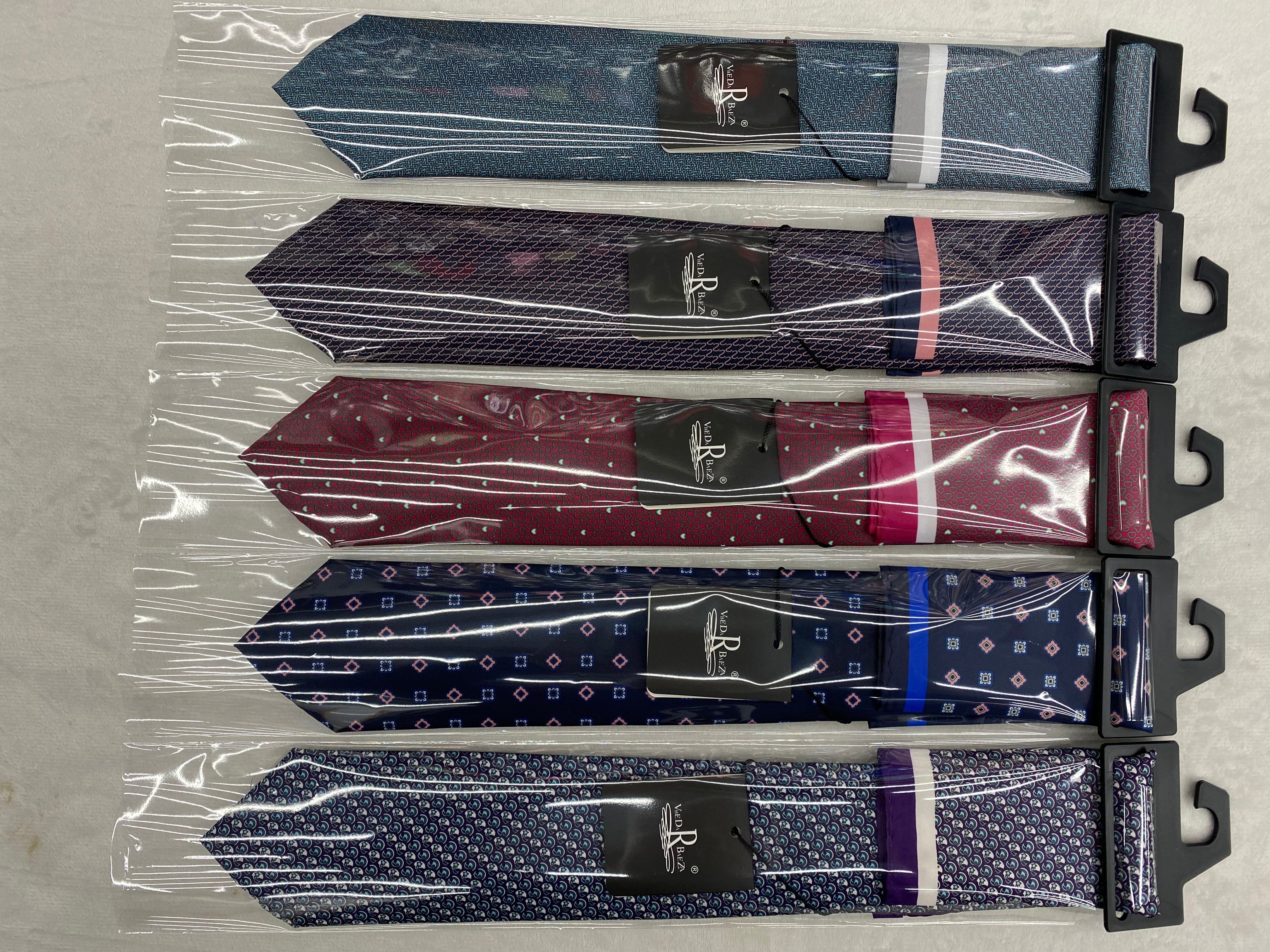 厂家直供职业正装商务领带服饰穿搭配件商务时尚衬衫男士领带详情8