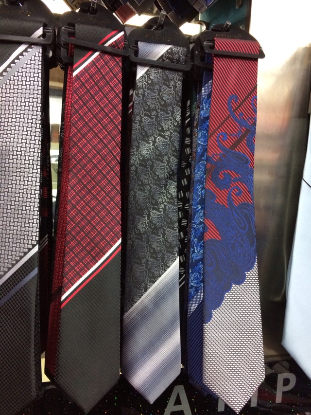 厂家直销 6.5公分定位男士领带时尚西装衬衫搭配领带百搭衬衫领带批发详情13