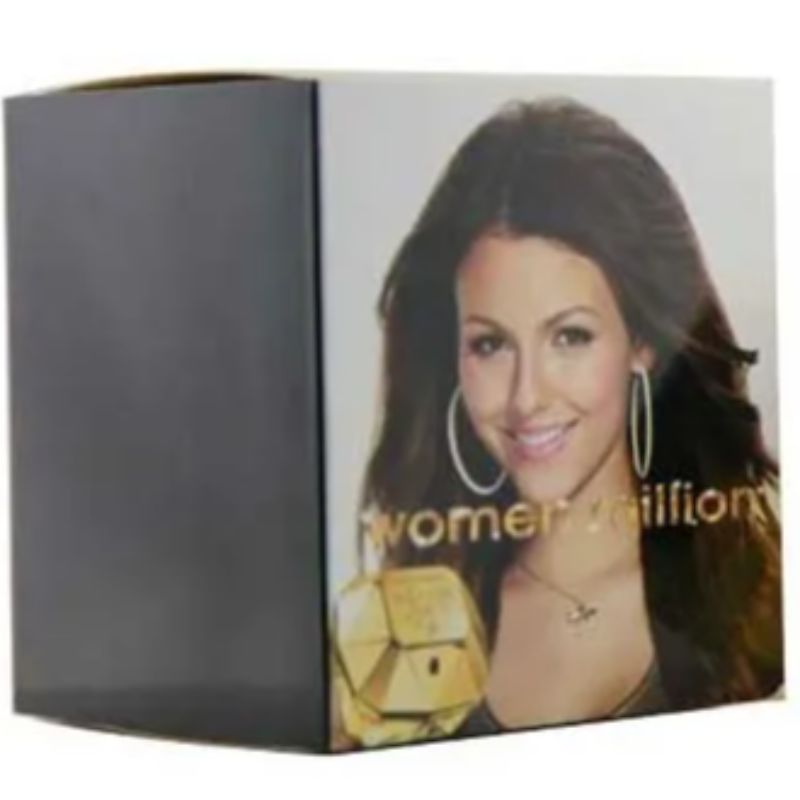 香水/女士香水/淡香产品图