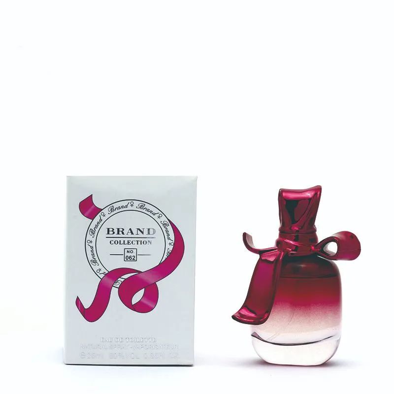 经典名香瑞琪女士打香水25ml香味清新自然