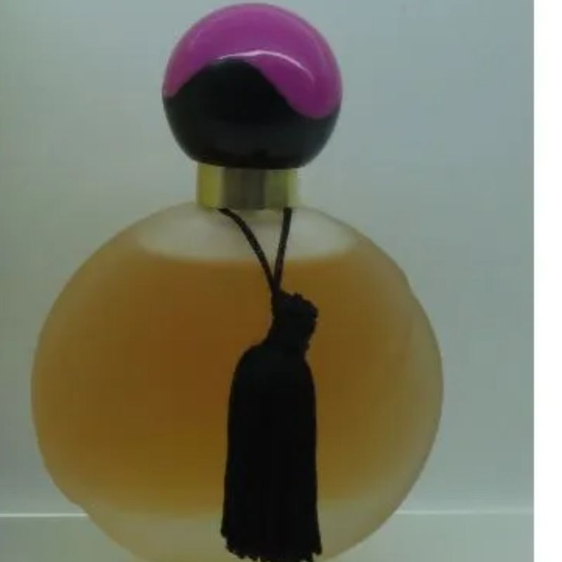 Floral Fragrance For Women Is Natural And Fresh Specification drawing