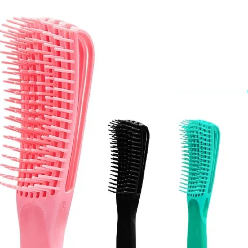 A multi-purpose, simple and simple home hair comb for beauty and hair care Specification image