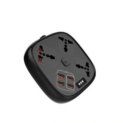 Export Jack Intelligent Usb Plug