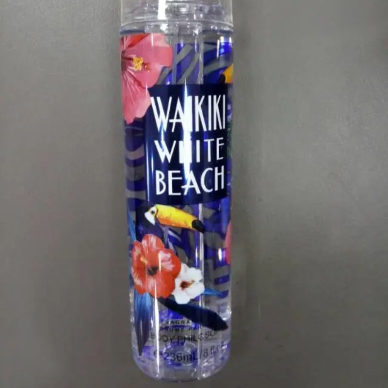 236ml large bottle of perfume spray, long-lasting light fragrance, shining with elegant fragrance charm Specification image