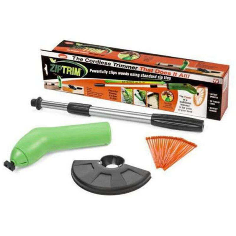 TS Hand-held Mini lawn mower Mower Mower mower Weed trimmer Small household lawn mower
