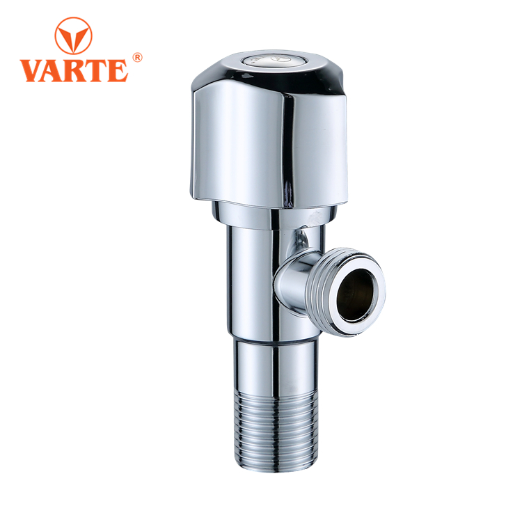 whirlwind handle OEM and ODM angle valve
