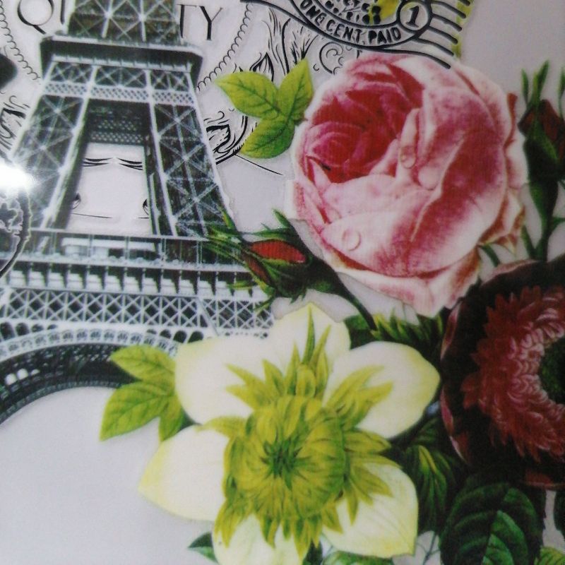 Imitation Embroidery Hot Stamping New Hot Stamping Pattern Pattern Hot Stamping Pattern Clothes Hot Stamping Pattern Specification drawing