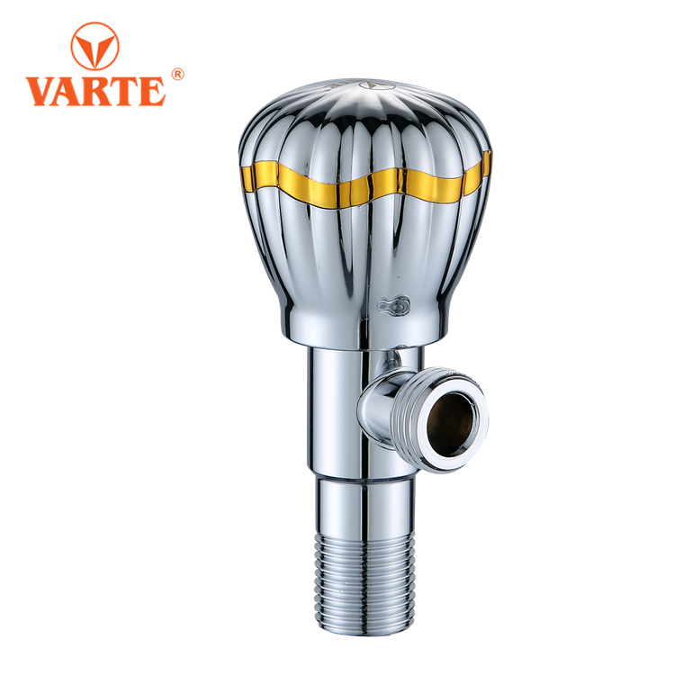 hot air balloon handle OEM logo 201SS body and brass valve core