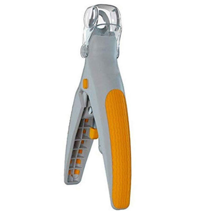 TS new pet scissors Peti Care nail clippers Pet grooming tools Dog nail clippers grooming scissors