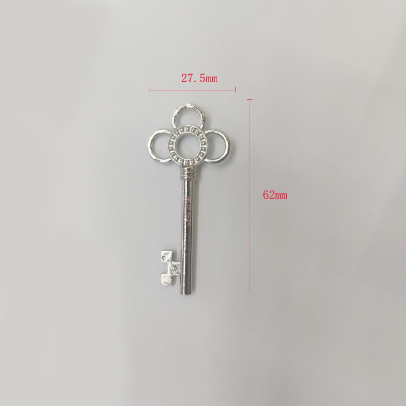 钥匙挂件 摆件 装饰钥匙1002详情1