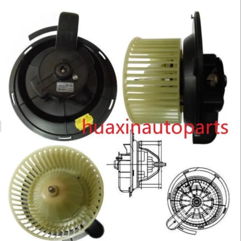 Mercedes BENZ truck BLOWER BLOWER MOTOR, 0028302408/0028304008/0038308908