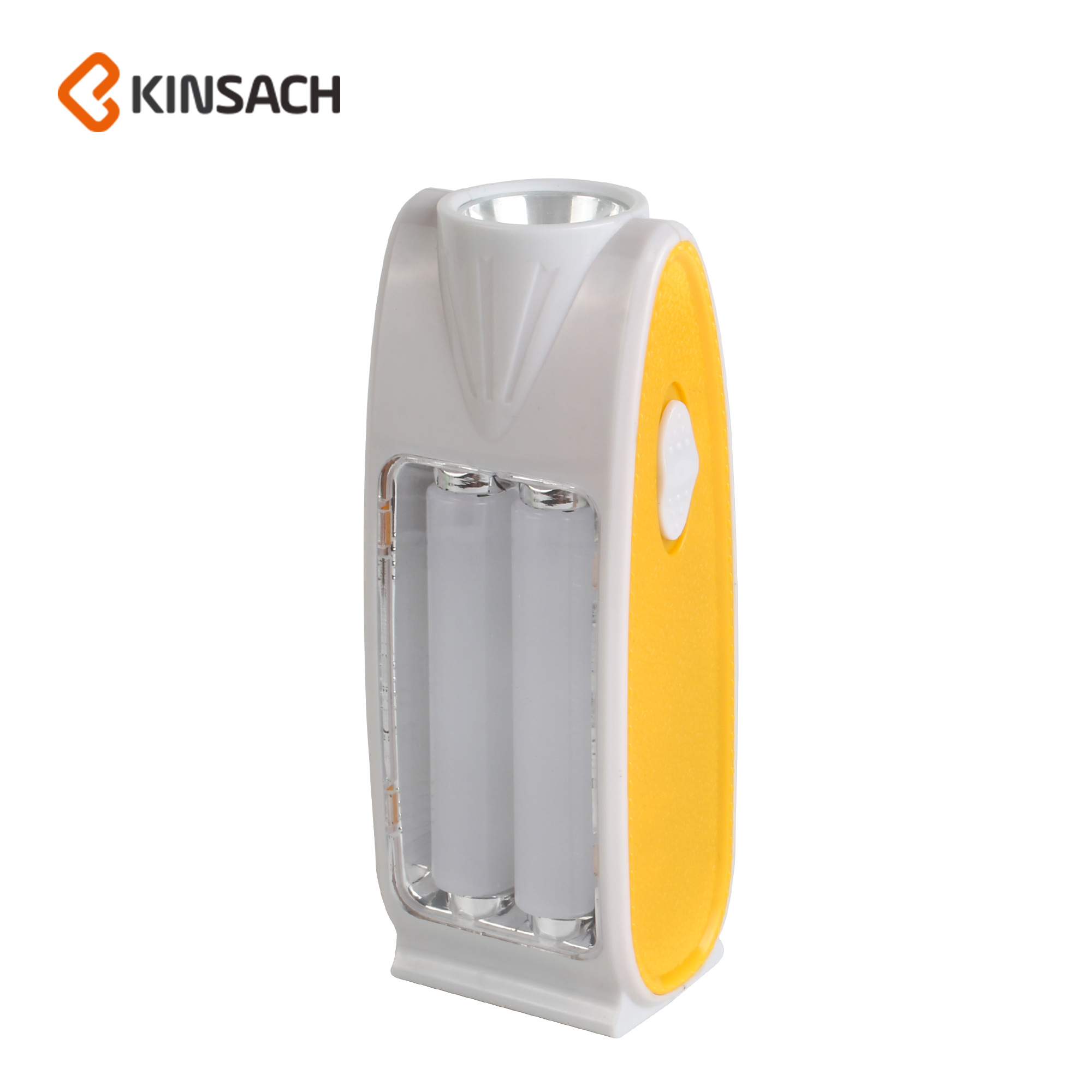 Charging hand lamp flashlight Outdoor household emergency lighting night market stand light bulb mobile searchlight AC charging
