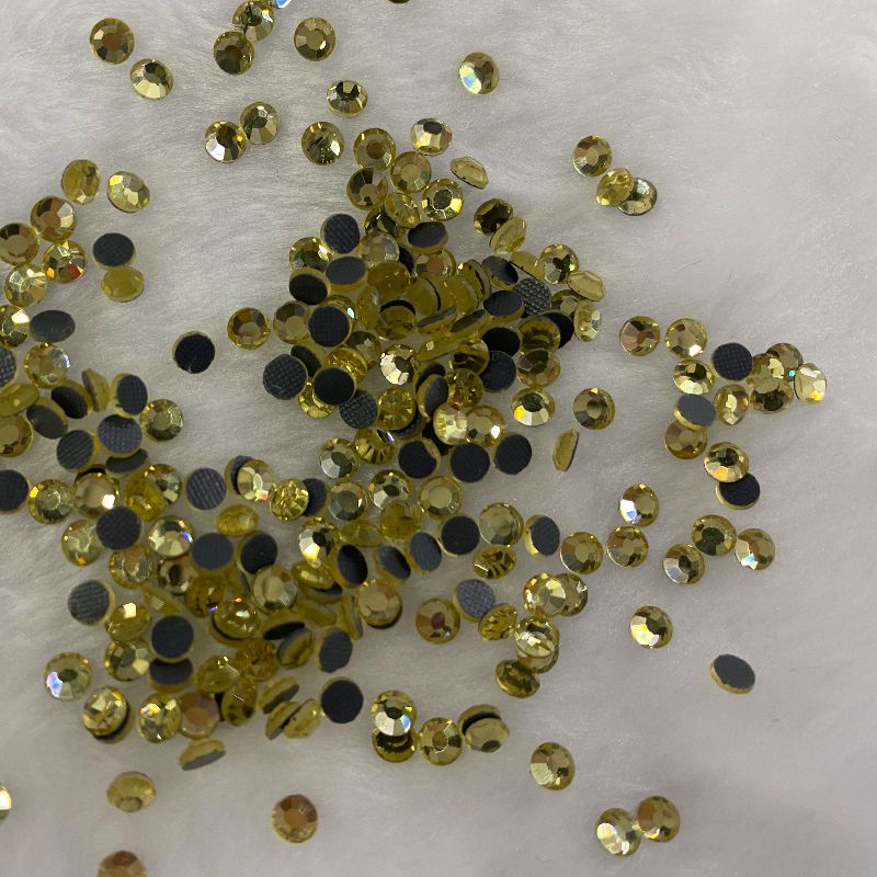 服装辅料细节图